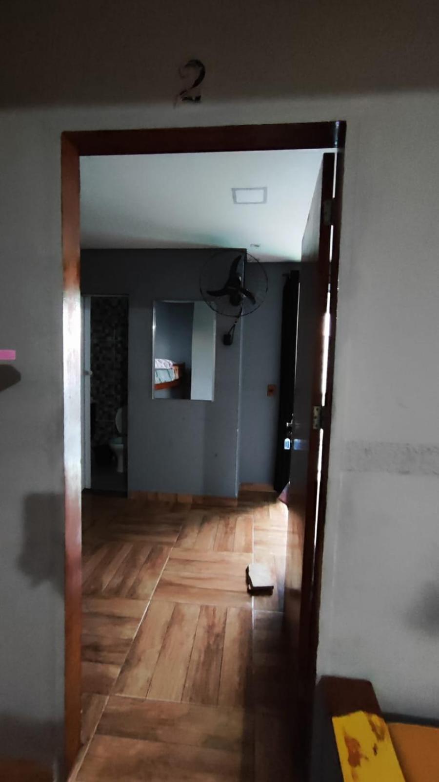Pousada Estrela De Davi Praia Grande  Exterior foto